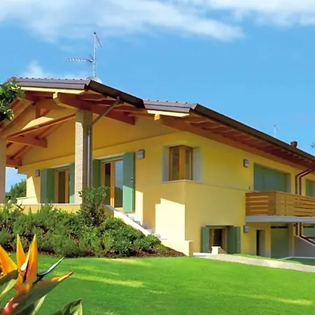 Exclusive With Private Garden On Two Floors By Beahost Hotel *