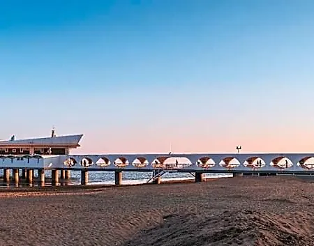 Exclusive With Private Garden On Two Floors By Beahost * Lignano Sabbiadoro