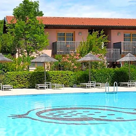Exclusive With Private Garden On Two Floors By Beahost Hotel Lignano Sabbiadoro