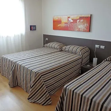 Hotel Exclusive With Private Garden On Two Floors By Beahost *