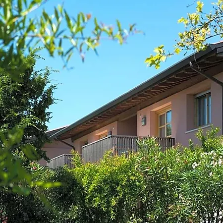 Exclusive With Private Garden On Two Floors By Beahost Lignano Sabbiadoro