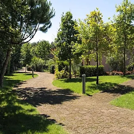 Exclusive With Private Garden On Two Floors By Beahost Lignano Sabbiadoro